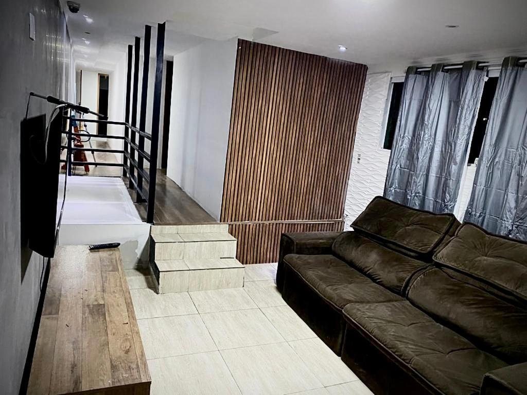 Diadema Galeria 124 Hostel מראה חיצוני תמונה