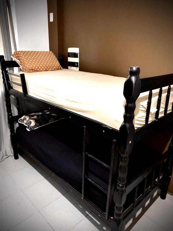 Diadema Galeria 124 Hostel מראה חיצוני תמונה