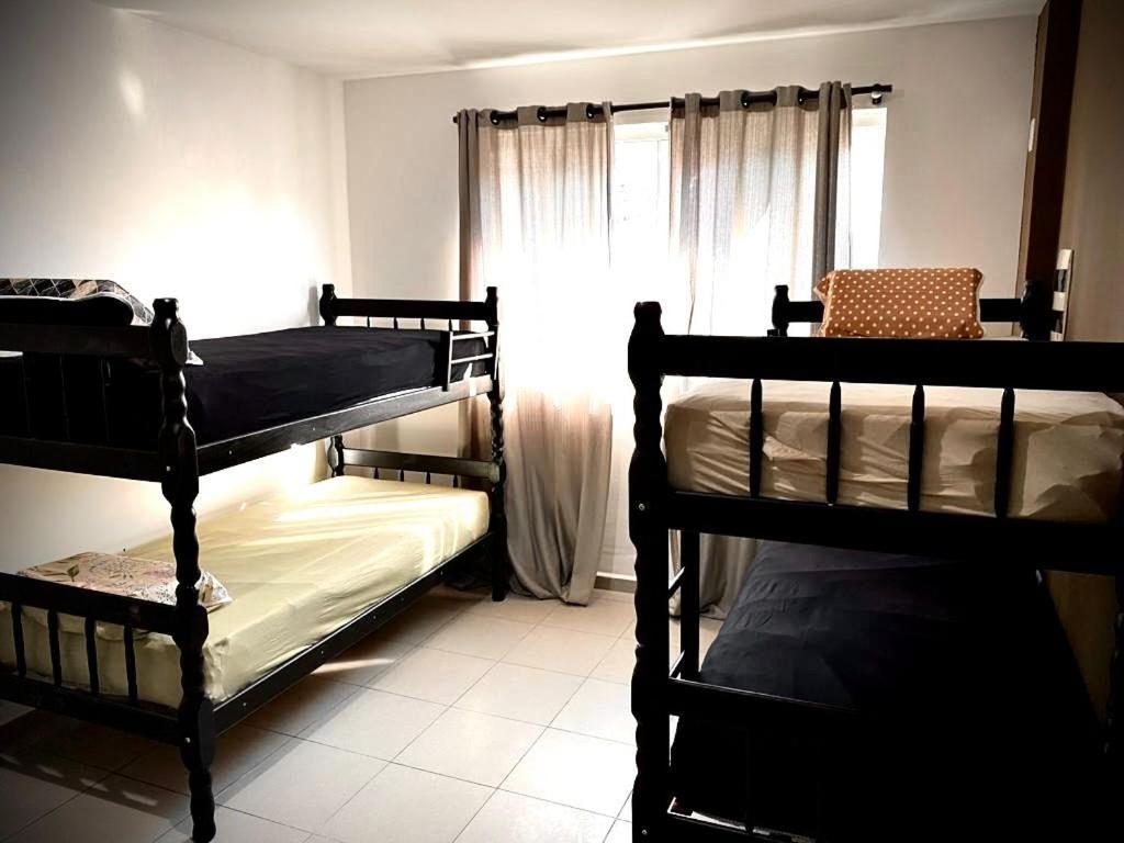 Diadema Galeria 124 Hostel מראה חיצוני תמונה
