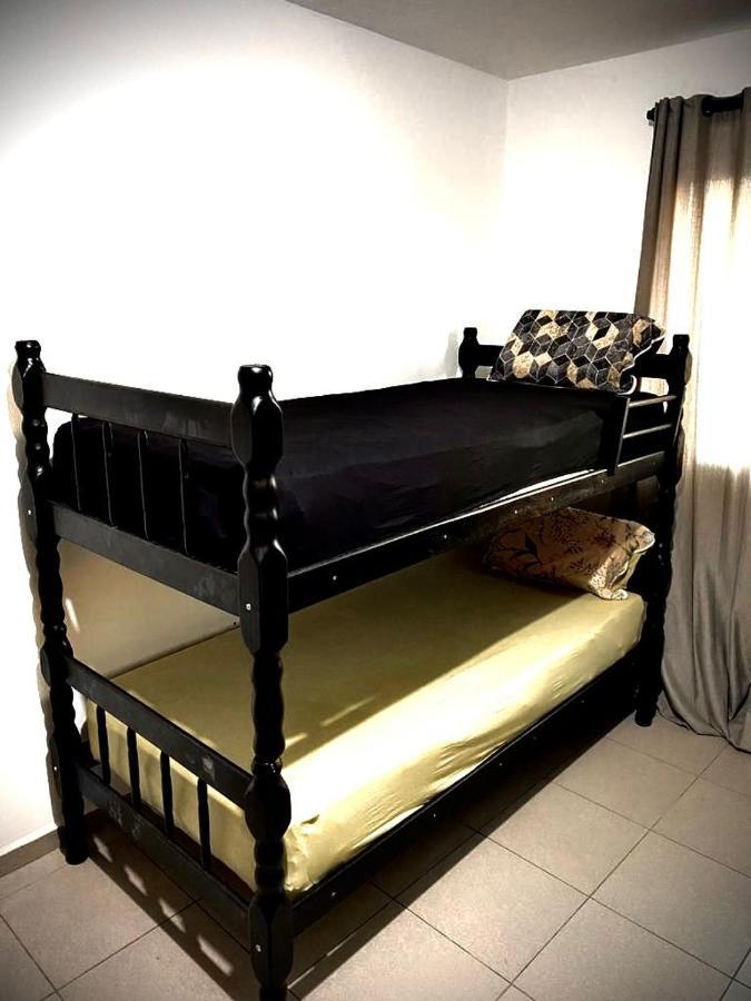Diadema Galeria 124 Hostel מראה חיצוני תמונה