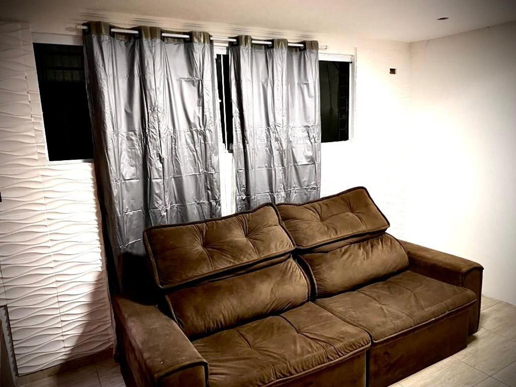 Diadema Galeria 124 Hostel מראה חיצוני תמונה