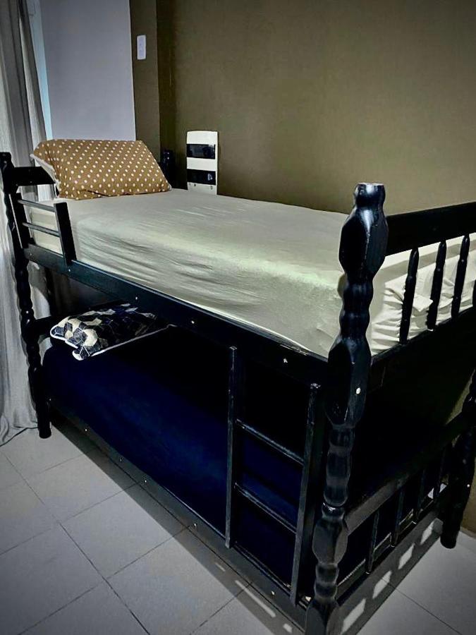 Diadema Galeria 124 Hostel מראה חיצוני תמונה