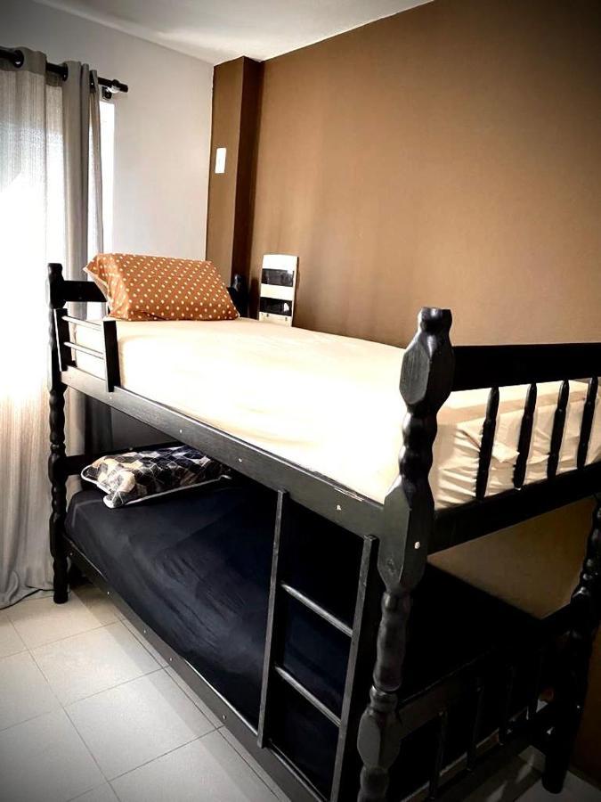 Diadema Galeria 124 Hostel מראה חיצוני תמונה