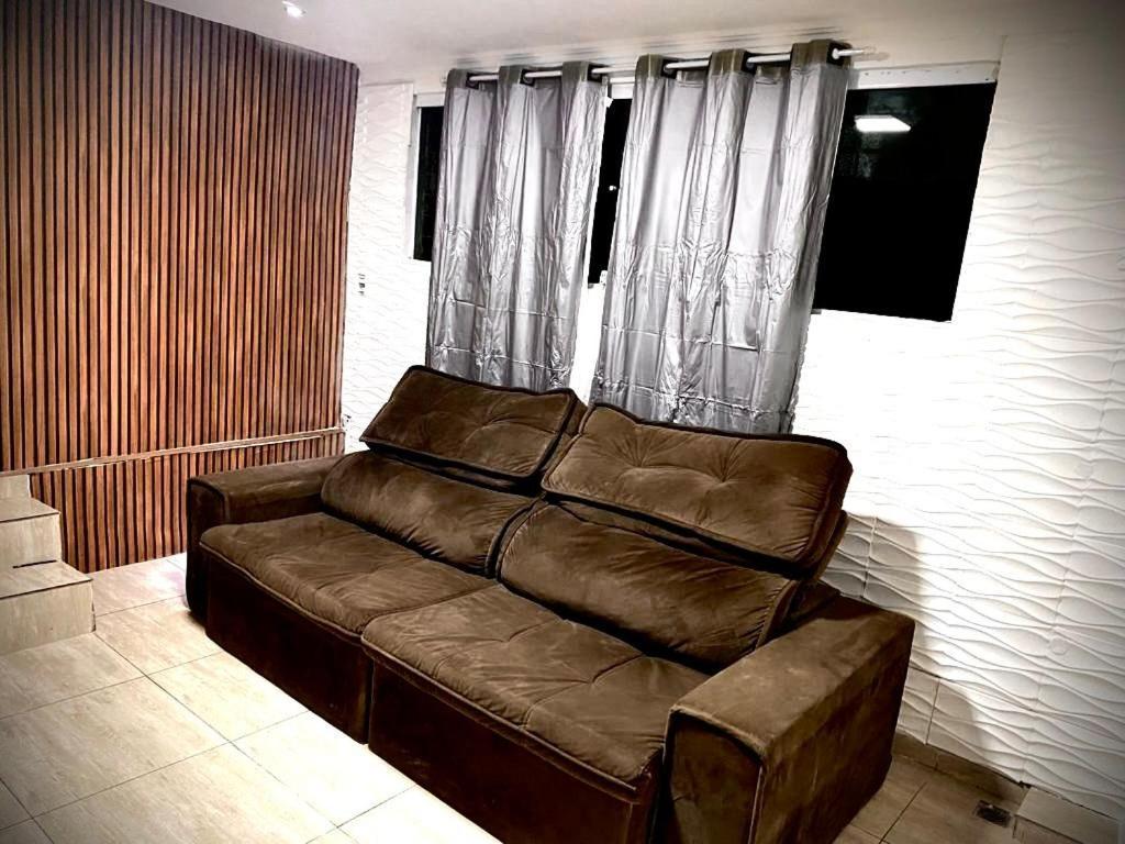 Diadema Galeria 124 Hostel מראה חיצוני תמונה