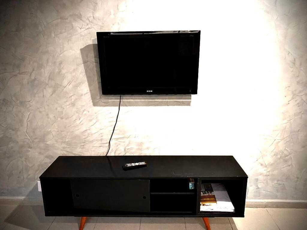 Diadema Galeria 124 Hostel מראה חיצוני תמונה