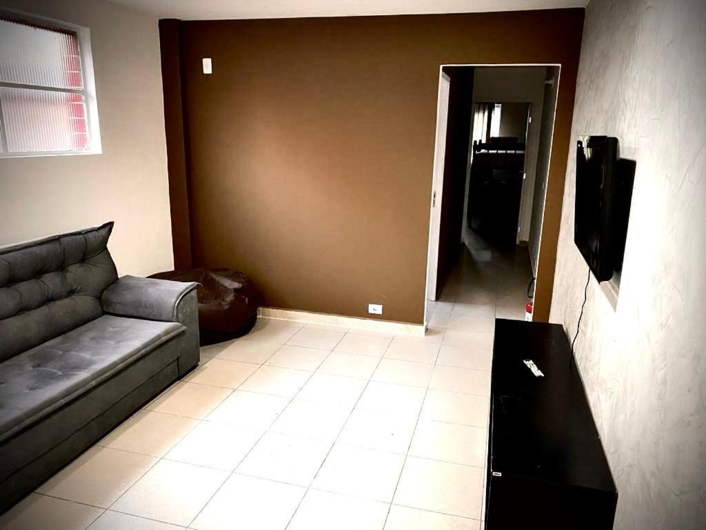 Diadema Galeria 124 Hostel מראה חיצוני תמונה