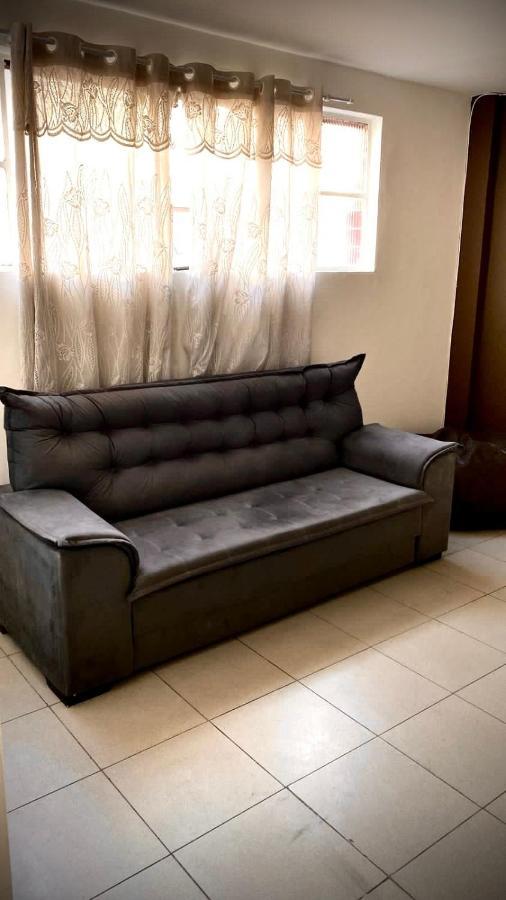 Diadema Galeria 124 Hostel מראה חיצוני תמונה