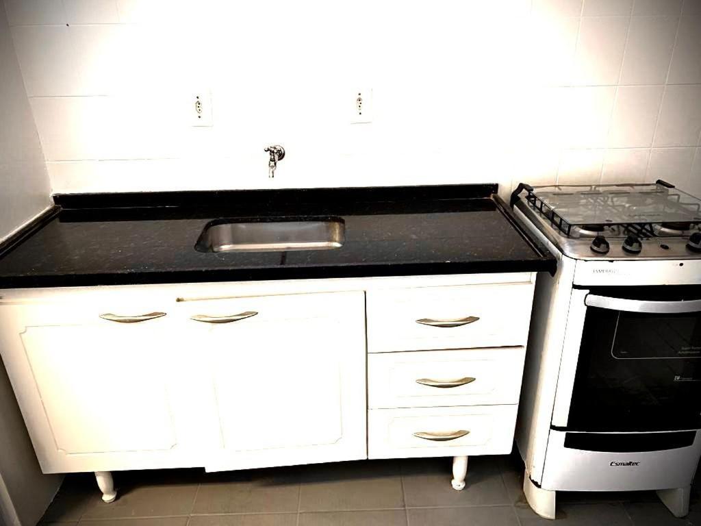 Diadema Galeria 124 Hostel מראה חיצוני תמונה