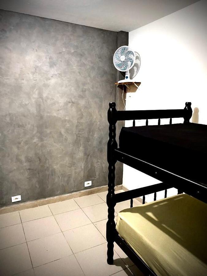 Diadema Galeria 124 Hostel מראה חיצוני תמונה
