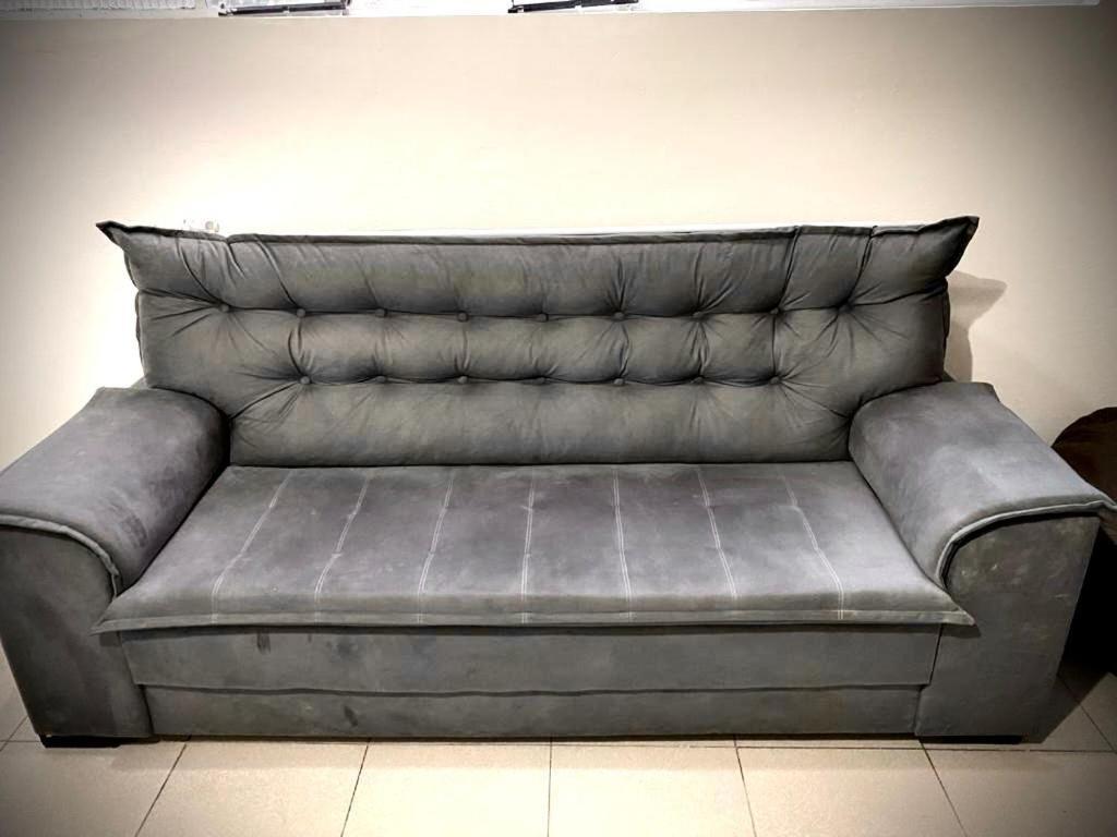 Diadema Galeria 124 Hostel מראה חיצוני תמונה