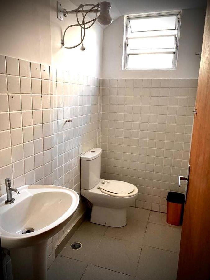 Diadema Galeria 124 Hostel מראה חיצוני תמונה
