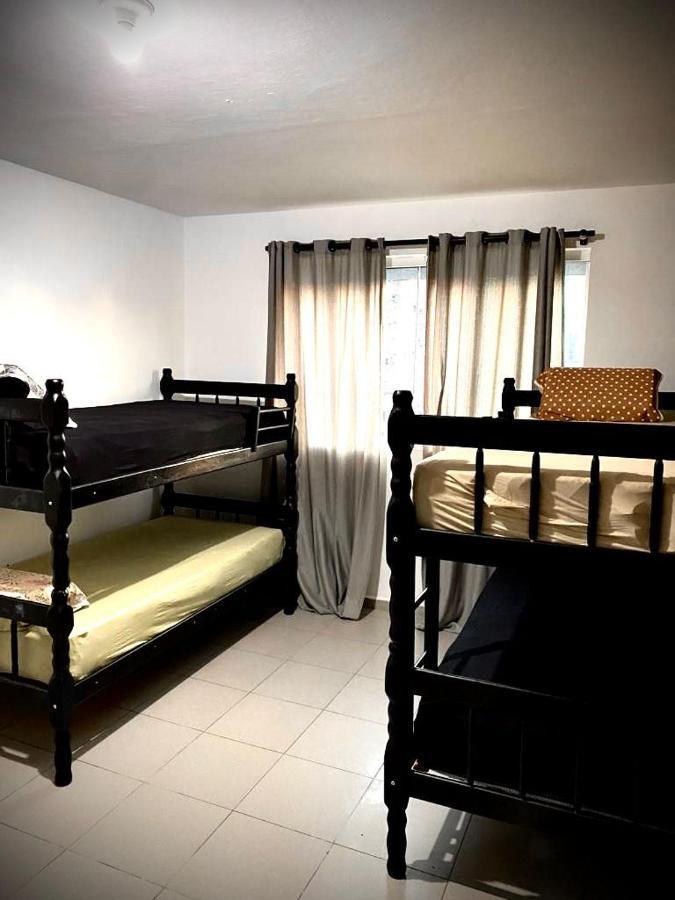 Diadema Galeria 124 Hostel מראה חיצוני תמונה