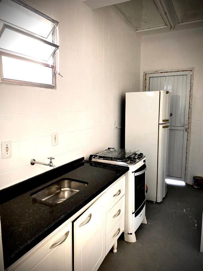 Diadema Galeria 124 Hostel מראה חיצוני תמונה