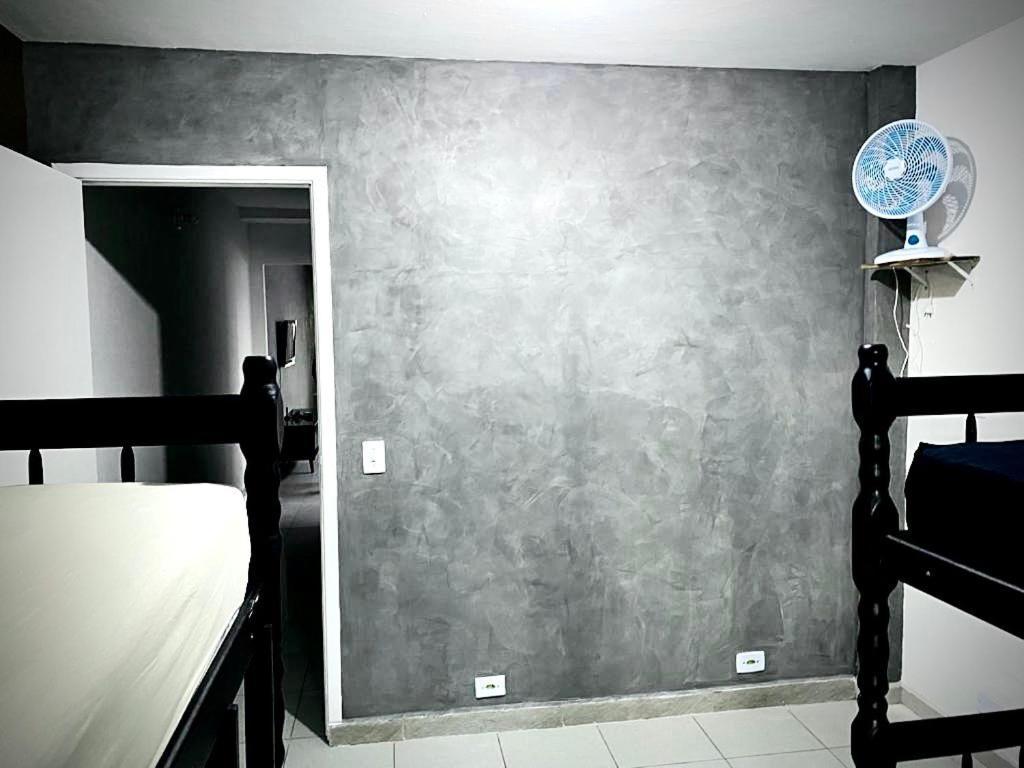 Diadema Galeria 124 Hostel מראה חיצוני תמונה